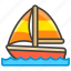 26f5, c, sailboat 