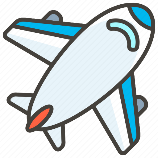 A, airplane icon - Download on Iconfinder on Iconfinder