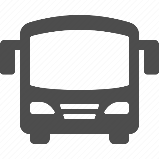 Bus, coach, vehicle, transportation, travel icon - Download on Iconfinder