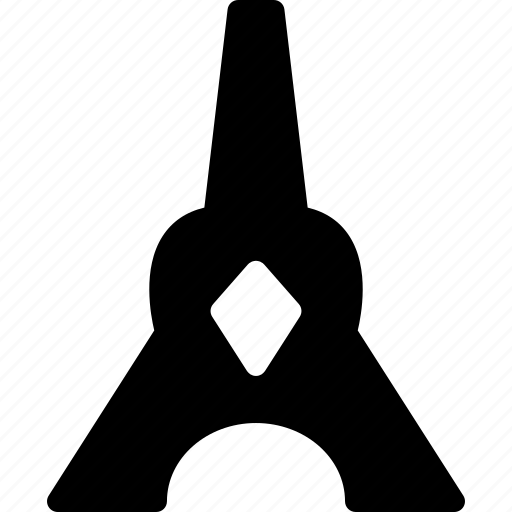 Eiffel tower, france, paris, travel, traveling, wonder, wonder of the world icon - Download on Iconfinder