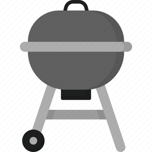 Bbq, barbeque, griller, cooking equipment, picnic, grill icon - Download on Iconfinder