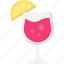 juice, cocktail, drink, beverage, glass, restaurant 