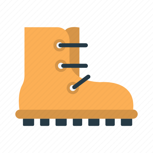 Boot, fashion, footwear, shoe, tour icon - Download on Iconfinder