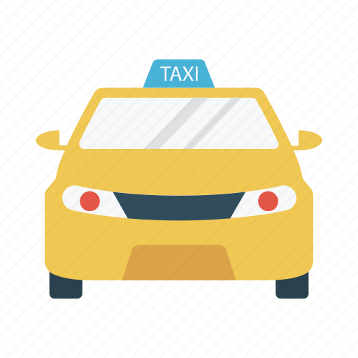 Car, taxi, tour, transport, vacation icon - Download on Iconfinder