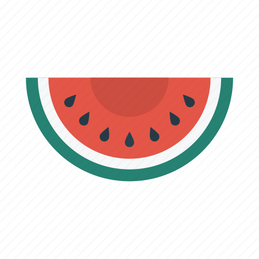 Eat, food, fruit, summer, watermelon icon - Download on Iconfinder