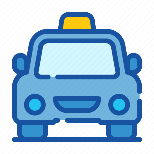 Car, holiday, taxi, tourism, transportation, travel, vacation icon - Download on Iconfinder