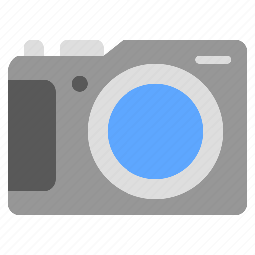 Camera, holiday, photo, shot, tourism, travel, vacation icon - Download on Iconfinder