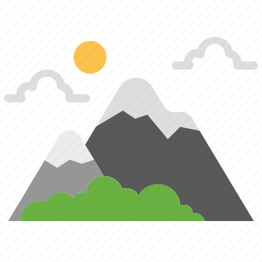 Climbing, hiking, holiday, mountain, tourism, travel, vacation icon - Download on Iconfinder