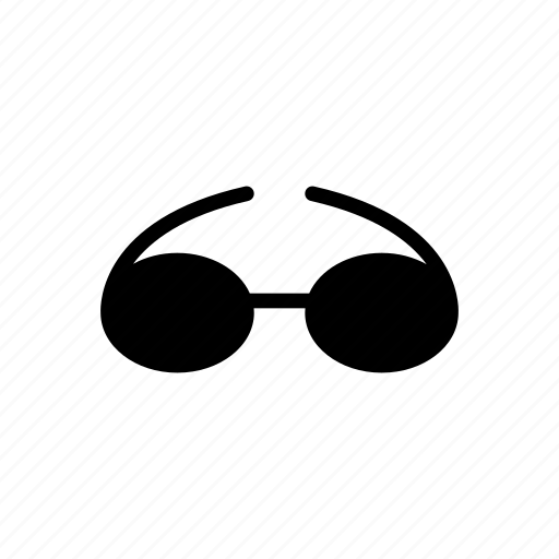 Eyewear, glasses, goggles, optics, protection icon - Download on Iconfinder