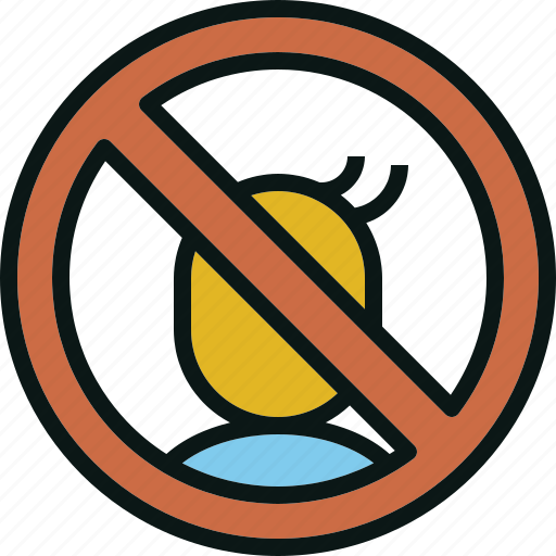 Allow, children, no, not, prohibited icon - Download on Iconfinder