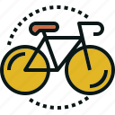 bicycle, bike, exercise, road, sport, transport