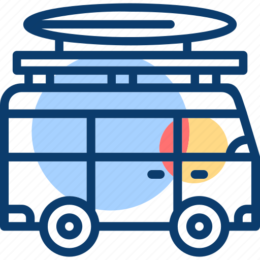 Car, family, holiday, journey, travel, trip, vacation icon - Download on Iconfinder