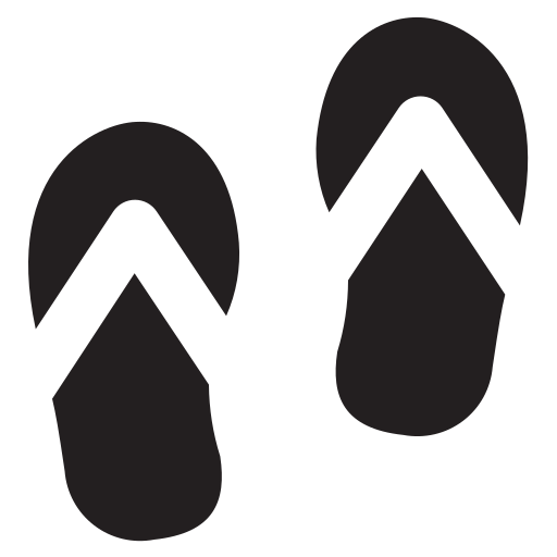 Sandals icon - Free download on Iconfinder