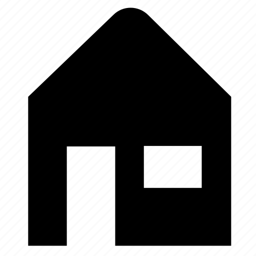 Apartment, building, construction, estate, home, house, real icon - Download on Iconfinder