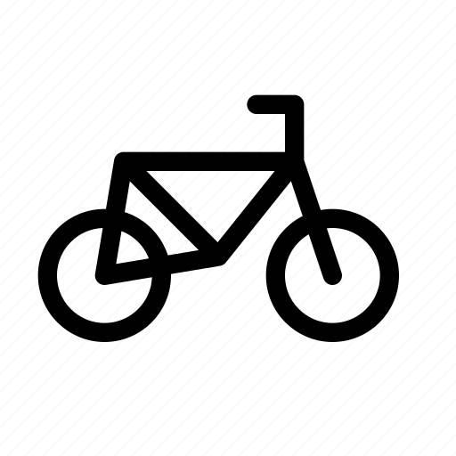 Bicycle, cycle, bike, cycling, transport, travel, direction icon - Download on Iconfinder