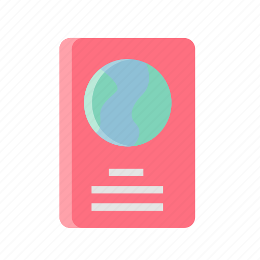 Adrress, location, map, route, travel, travelling, vacation icon - Download on Iconfinder