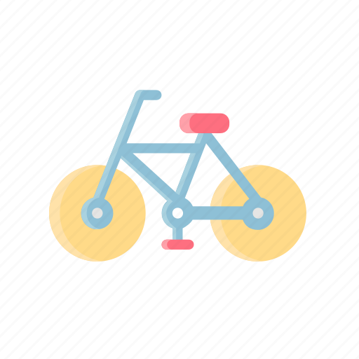 Bicycle, holiday, transport, transportation, travel, vehicle icon - Download on Iconfinder