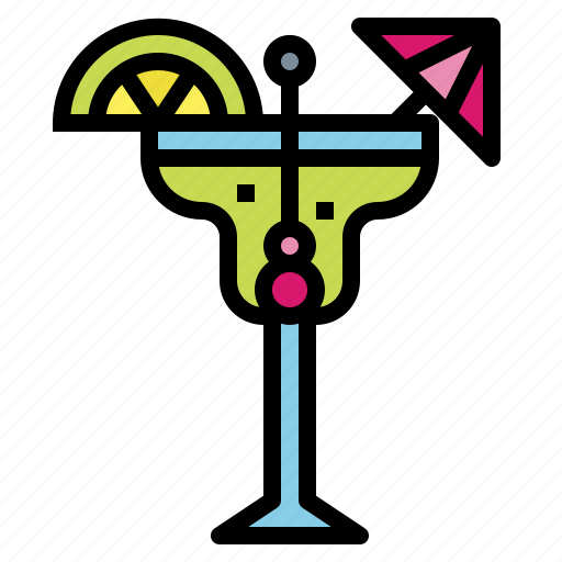 Alcohol, cocktail, drink, martini icon - Download on Iconfinder