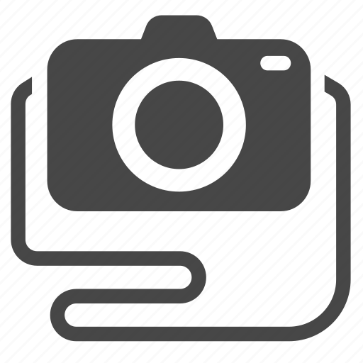 Camera, photo, travel, image, photography, digital, picture icon - Download on Iconfinder