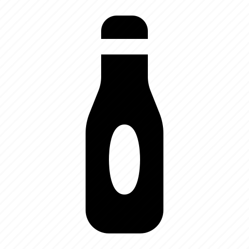 Alcohol, bottle, drink, empty, kitchen, label, wine icon - Download on Iconfinder
