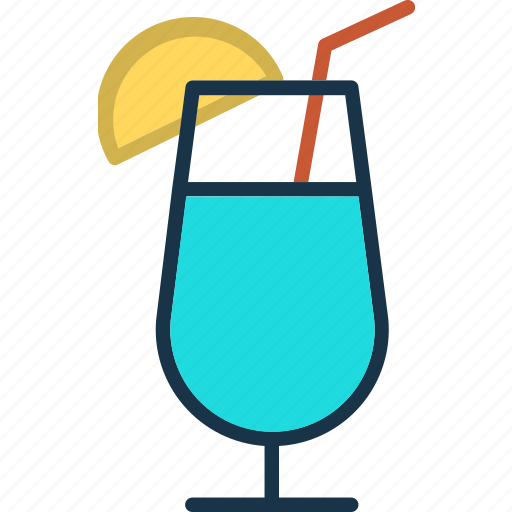 Cocktail, drink icon - Download on Iconfinder on Iconfinder