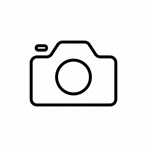 Camera, dlsr, gallery, photo icon - Download on Iconfinder
