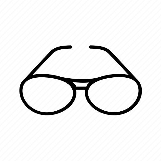 Glasses, sunglasses icon - Download on Iconfinder
