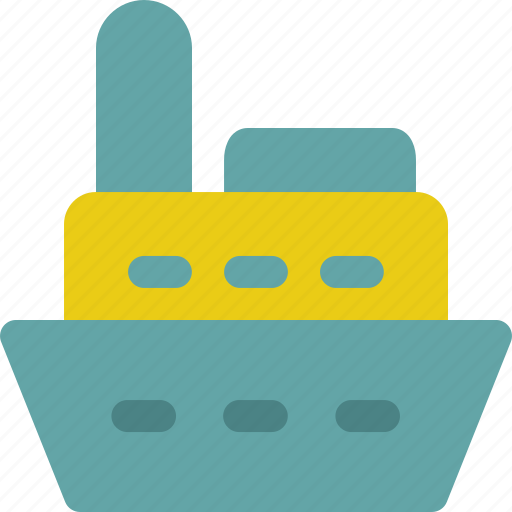 Sail, sea, ship, transport, travel icon - Download on Iconfinder
