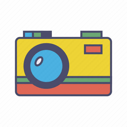 Travel, camera, picture, photo, gallery, vacation icon - Download on Iconfinder