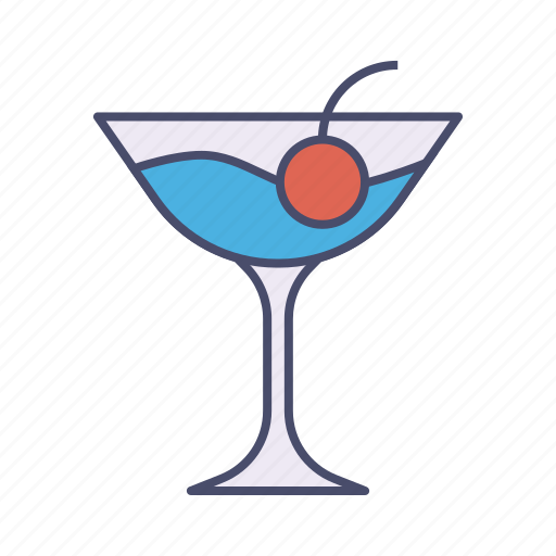 Travel, summer, vacation, drink, beach, glass icon - Download on Iconfinder
