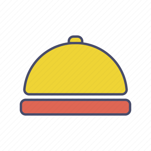 Travel, hotel, dinner, restaurant, food icon - Download on Iconfinder