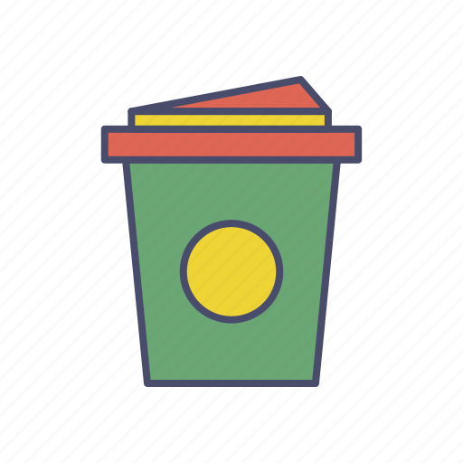 Travel, coffee, beverage, cup, hot icon - Download on Iconfinder
