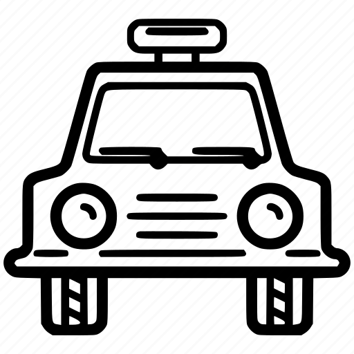Taxi, car, vehicle, transport, transportation, travel icon - Download on Iconfinder