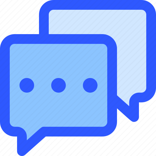 Help, support, conversation, chat, message, communication icon - Download on Iconfinder