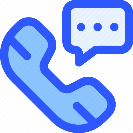 Help, support, talking phone, communication, message, telephone icon - Download on Iconfinder