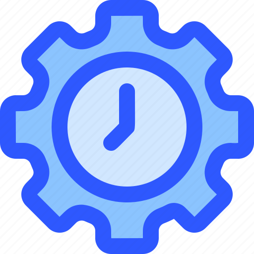 Help, support, time, setting, configuration icon - Download on Iconfinder