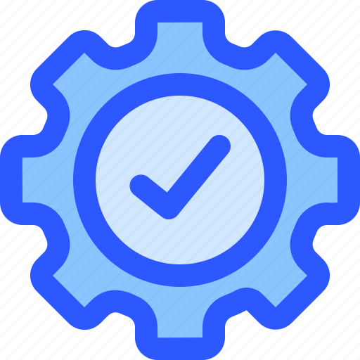 Help, support, verification, identification, setting icon - Download on Iconfinder