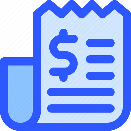 Hotel, service, bill, receipt, payment, invoice icon - Download on Iconfinder