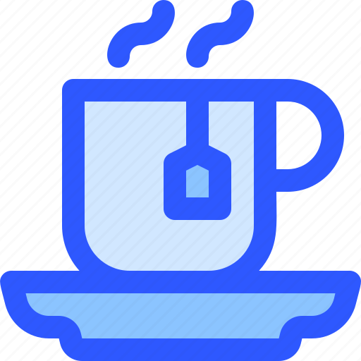 Hotel, service, coffee, tea, cup, hot icon - Download on Iconfinder