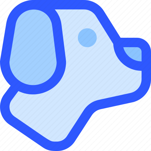 Hotel, service, pet, animal, dog icon - Download on Iconfinder