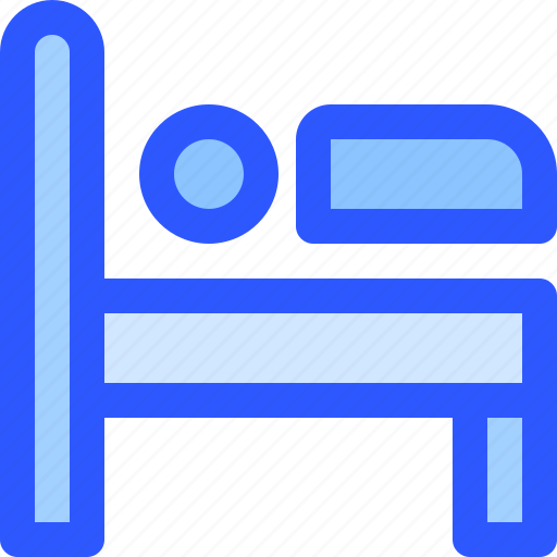 Hotel, service, sleep, bedroom, rest icon - Download on Iconfinder