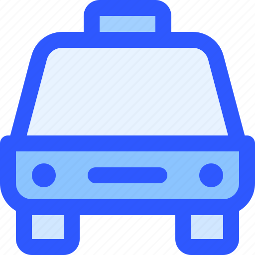 Hotel, service, taxi, transportation, car, vehicle icon - Download on Iconfinder