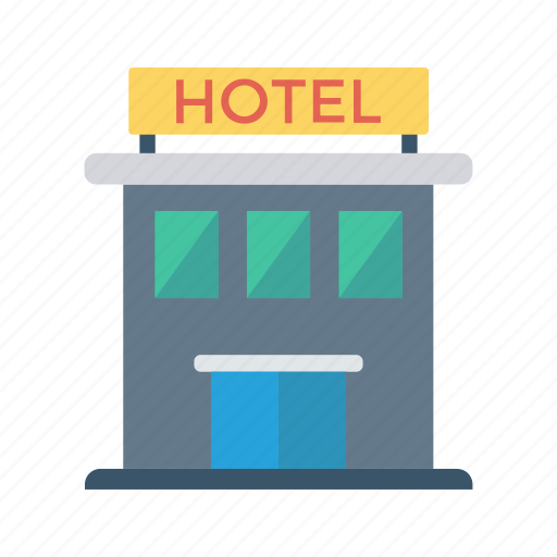 Building, estate, hotel, property, real icon - Download on Iconfinder