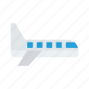 aircraft, airplane, flight, transport, travel