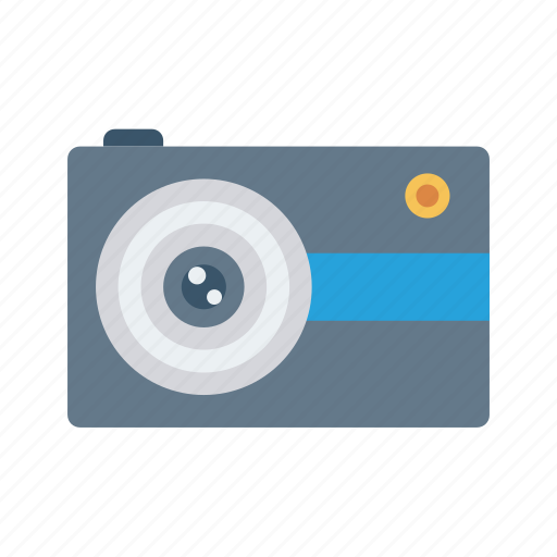 Camera, capture, photo, picture, shutter icon - Download on Iconfinder