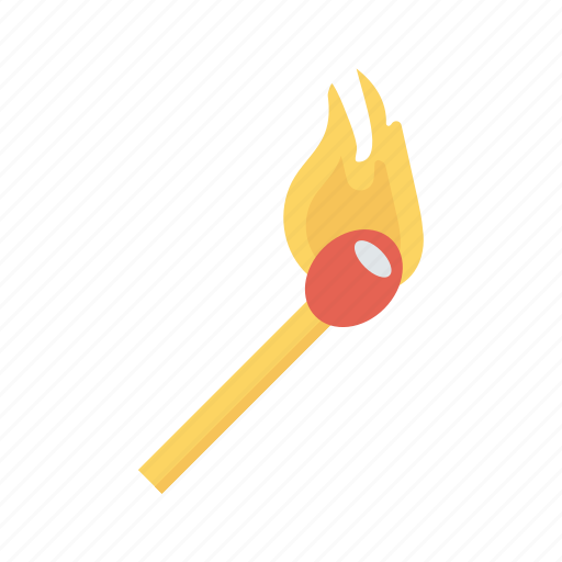 Burn, fire, flame, hot, wood icon - Download on Iconfinder