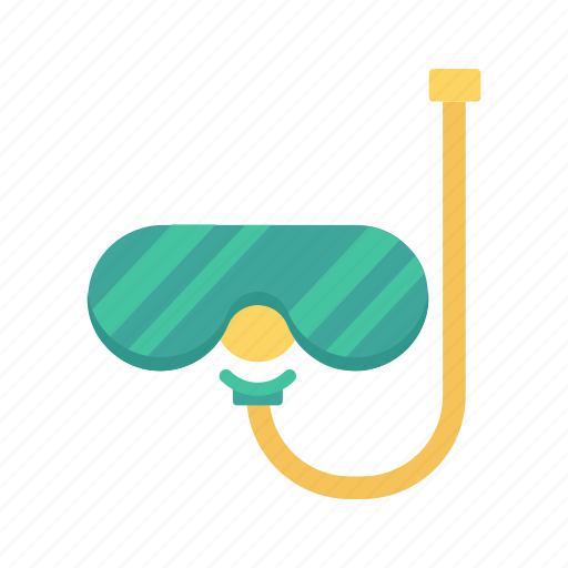 Diving, eyewear, glasses, goggles, swimming icon - Download on Iconfinder