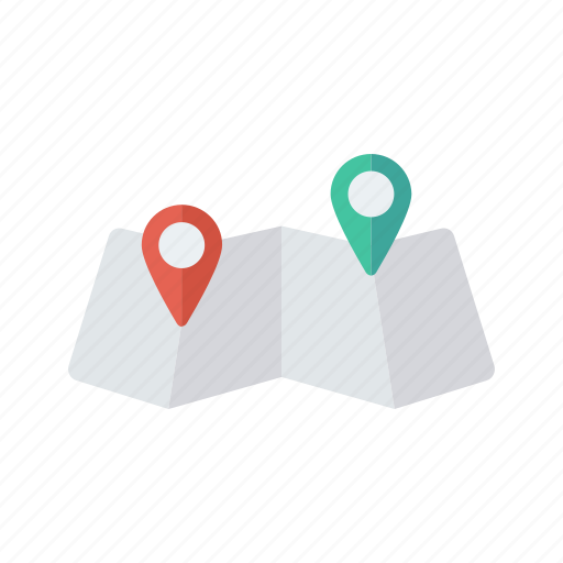 Finder, location, map, pin, pointer icon - Download on Iconfinder