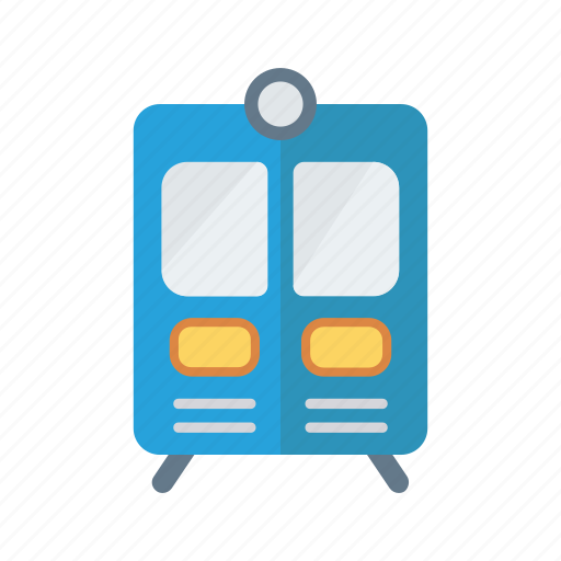 Bogie, engine, rail, station, train icon - Download on Iconfinder