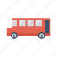 automobile, bus, transport, travel, vehicle 